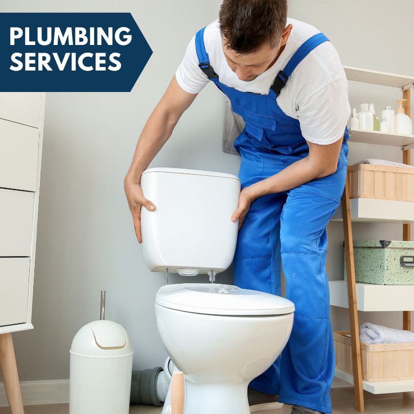 Plumbing Company in Gambrills, MD